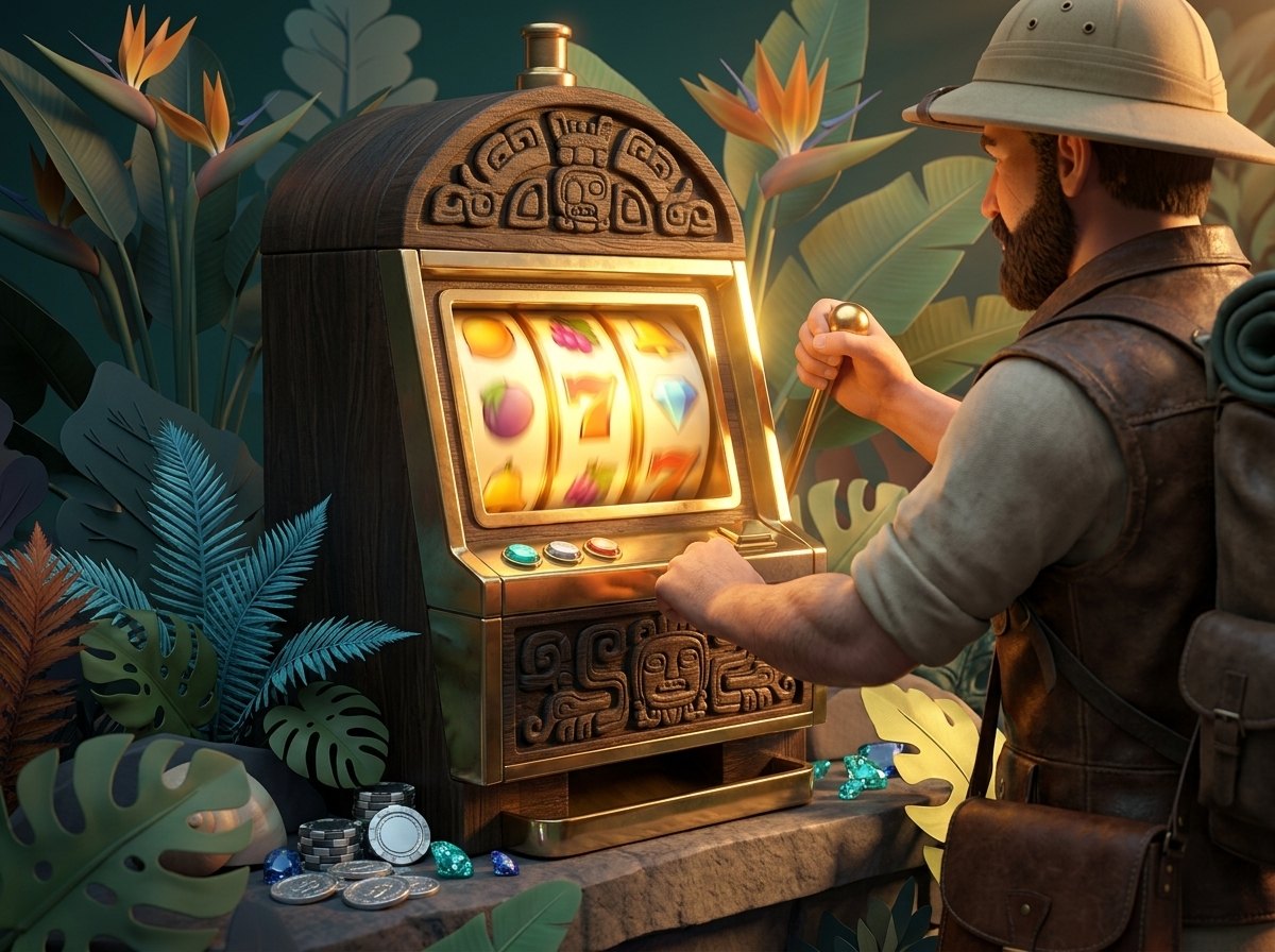 Le slot più giocate del momento